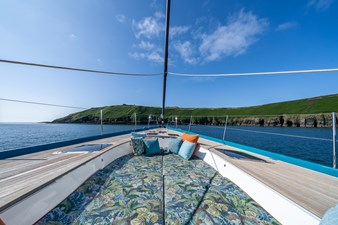 Karibu 13 Karibu 2013 OYSTER 885 Sloop Yacht MLS #446211 13