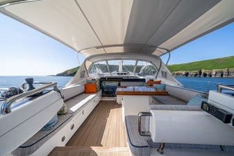 Karibu 15 Karibu 2013 OYSTER 885 Sloop Yacht MLS #446211 15