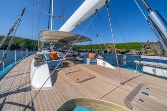 Karibu 19 Karibu 2013 OYSTER 885 Sloop Yacht MLS #446211 19