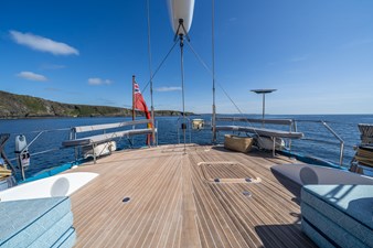 Karibu 20 Karibu 2013 OYSTER 885 Sloop Yacht MLS #446211 20