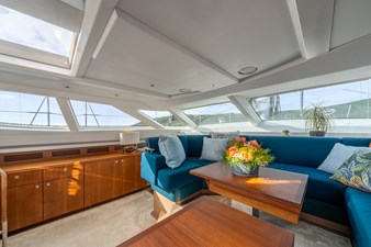 Karibu 22 Karibu 2013 OYSTER 885 Sloop Yacht MLS #446211 22