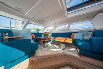 Karibu 23 Karibu 2013 OYSTER 885 Sloop Yacht MLS #446211 23