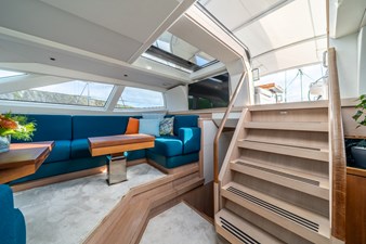 Karibu 24 Karibu 2013 OYSTER 885 Sloop Yacht MLS #446211 24