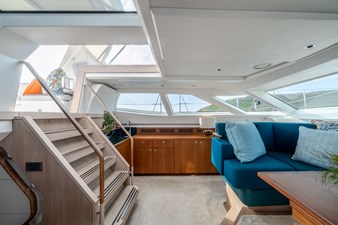 Karibu 25 Karibu 2013 OYSTER 885 Sloop Yacht MLS #446211 25
