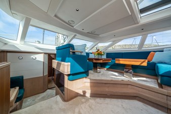 Karibu 26 Karibu 2013 OYSTER 885 Sloop Yacht MLS #446211 26