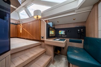 Karibu 27 Karibu 2013 OYSTER 885 Sloop Yacht MLS #446211 27
