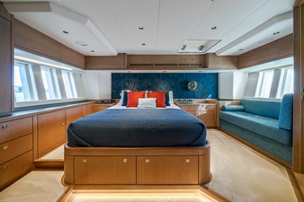 Karibu 29 Karibu 2013 OYSTER 885 Sloop Yacht MLS #446211 29