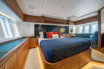 Karibu 31 Karibu 2013 OYSTER 885 Sloop Yacht MLS #446211 31
