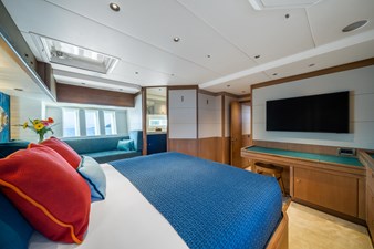 Karibu 32 Karibu 2013 OYSTER 885 Sloop Yacht MLS #446211 32