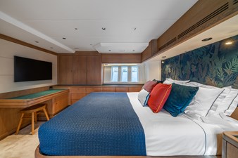 Karibu 33 Karibu 2013 OYSTER 885 Sloop Yacht MLS #446211 33