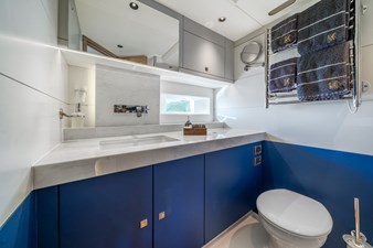 Karibu 34 Karibu 2013 OYSTER 885 Sloop Yacht MLS #446211 34