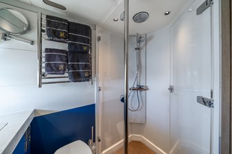 Karibu 35 Karibu 2013 OYSTER 885 Sloop Yacht MLS #446211 35