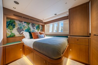Karibu 41 Karibu 2013 OYSTER 885 Sloop Yacht MLS #446211 41