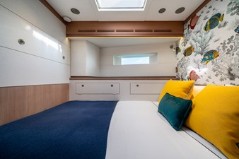 Karibu 45 Karibu 2013 OYSTER 885 Sloop Yacht MLS #446211 45