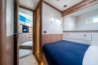 Karibu 46 Karibu 2013 OYSTER 885 Sloop Yacht MLS #446211 46