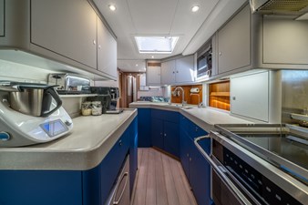 Karibu 47 Karibu 2013 OYSTER 885 Sloop Yacht MLS #446211 47