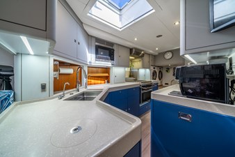 Karibu 48 Karibu 2013 OYSTER 885 Sloop Yacht MLS #446211 48