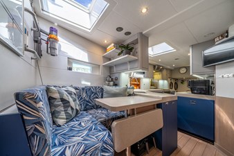 Karibu 49 Karibu 2013 OYSTER 885 Sloop Yacht MLS #446211 49