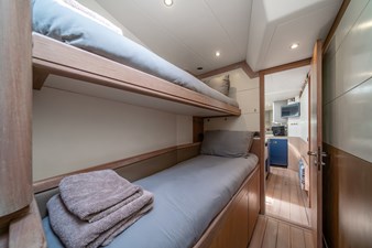 Karibu 51 Karibu 2013 OYSTER 885 Sloop Yacht MLS #446211 51