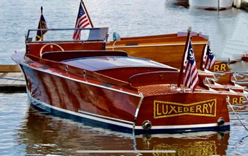 luxberry 4 