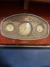luxberry 19 Hand engraved instrument panel