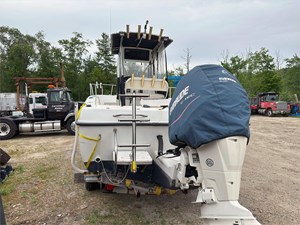 23' Hydra-Sports 2000 Seahorse 5