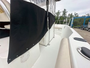 23' Hydra-Sports 2000 Seahorse 10