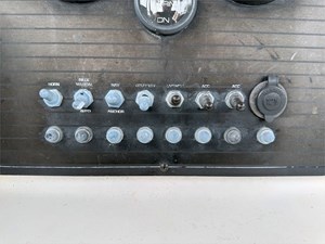 23' Hydra-Sports 2000 Seahorse 19