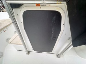 23' Hydra-Sports 2000 Seahorse 30