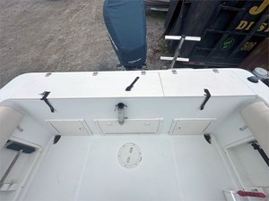 23' Hydra-Sports 2000 Seahorse 36