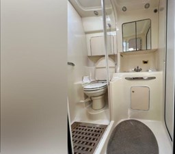 Sea Ray 380 Sundance - ADAGIO 14