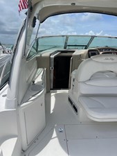 Sea Ray 380 Sundance - ADAGIO 3