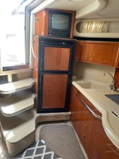Sea Ray 380 Sundance - ADAGIO 8