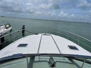 Sea Ray 380 Sundance - ADAGIO 6