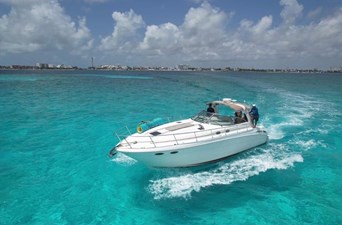 Sea Ray 380 Sundance - ADAGIO 2