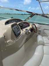 Sea Ray 380 Sundance - ADAGIO 4