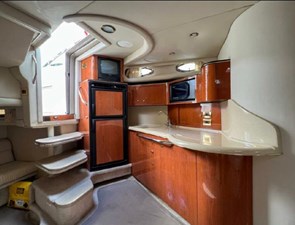 Sea Ray 380 Sundance - ADAGIO 7