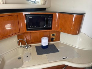 Sea Ray 380 Sundance - ADAGIO 9