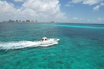 Sea Ray 380 Sundance - ADAGIO 17