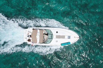 Sea Ray 380 Sundance - ADAGIO 18