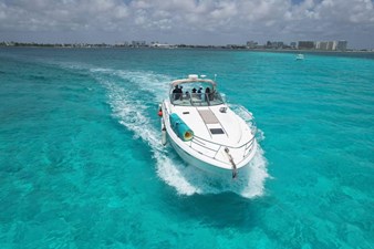 Sea Ray 380 Sundance - ADAGIO 16