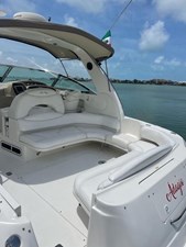 Sea Ray 380 Sundance - ADAGIO 15