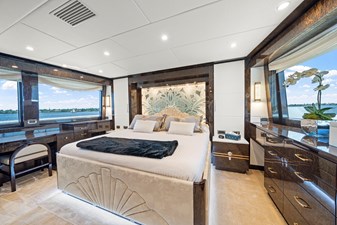 OBSESSION 21 On-Deck Master
