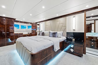OBSESSION 34 Lower Deck Master