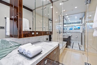 OBSESSION 38 Mid Shower