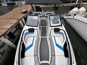YAMAHA 242 X E-SERIES 11