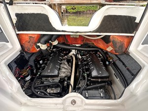 YAMAHA 242 X E-SERIES 20