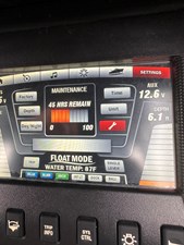 YAMAHA 242 X E-SERIES 21