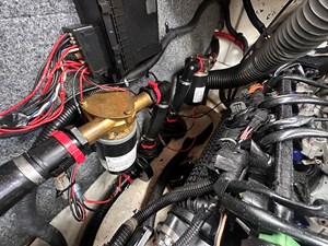 YAMAHA 242 X E-SERIES 23