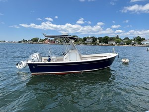 LIR 0 LIR 2007 BRISTOL HARBOR BOATS  Motor Boat Yacht MLS #446262 0